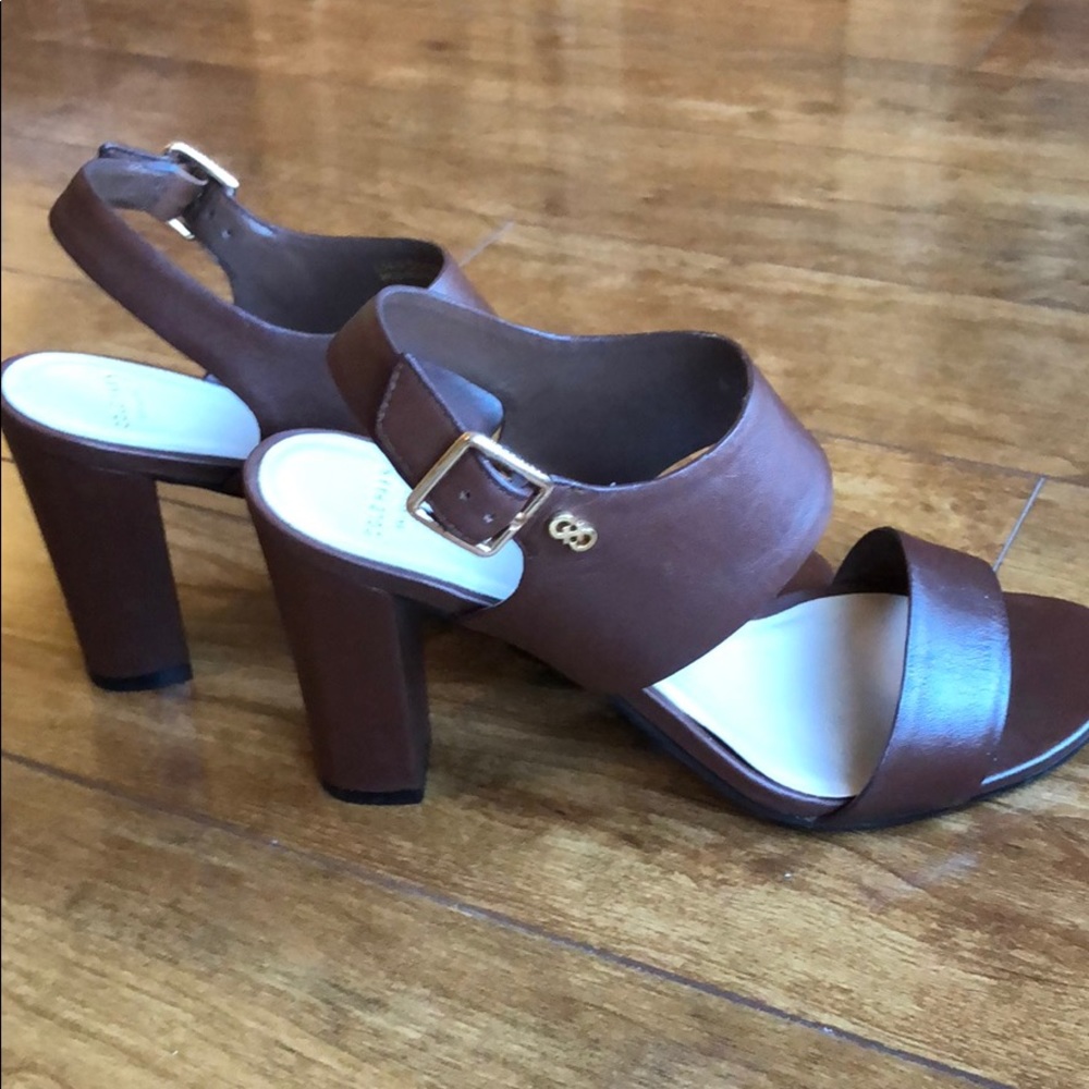 High heel Cole Haan Shoes